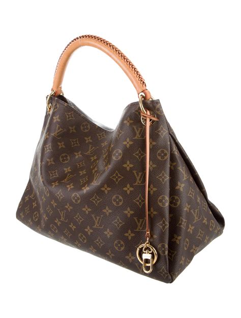 artsy gm louis vuitton bag|Louis Vuitton artsy mm discontinued.